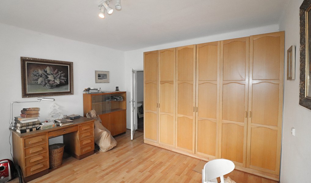 Prodej domu 270 m² s pozemkem 1 004 m², Třešť – náhled fotky 13