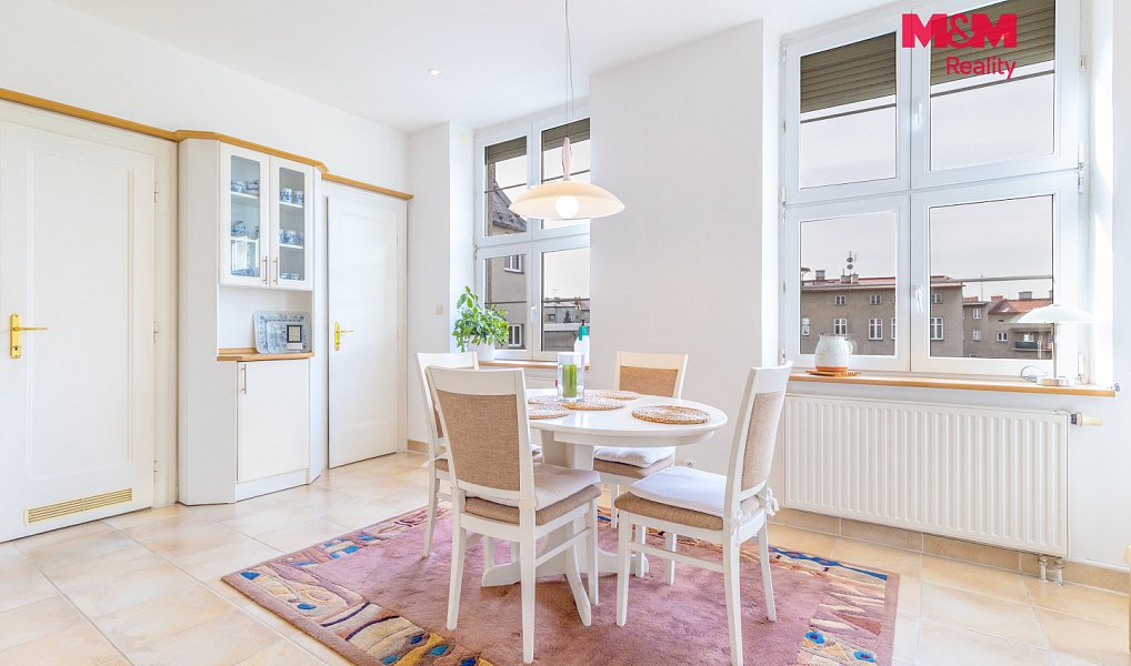 Prodej nájemního domu, činžáku 615 m², Český Těšín – náhled fotky 10