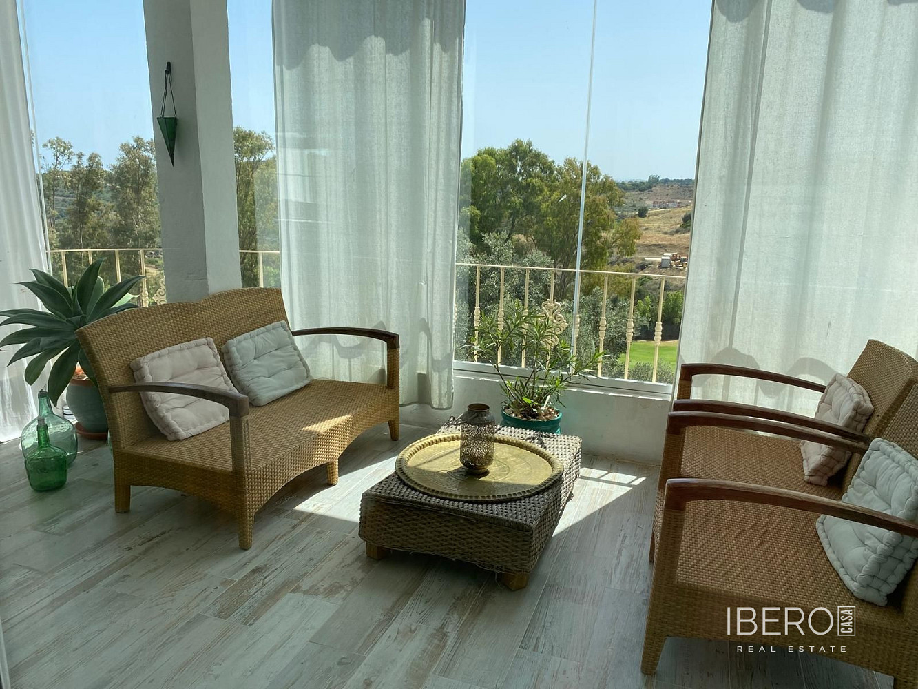 Piso 3+kk – Estepona, Barriada Islas Canarias - Vista 2