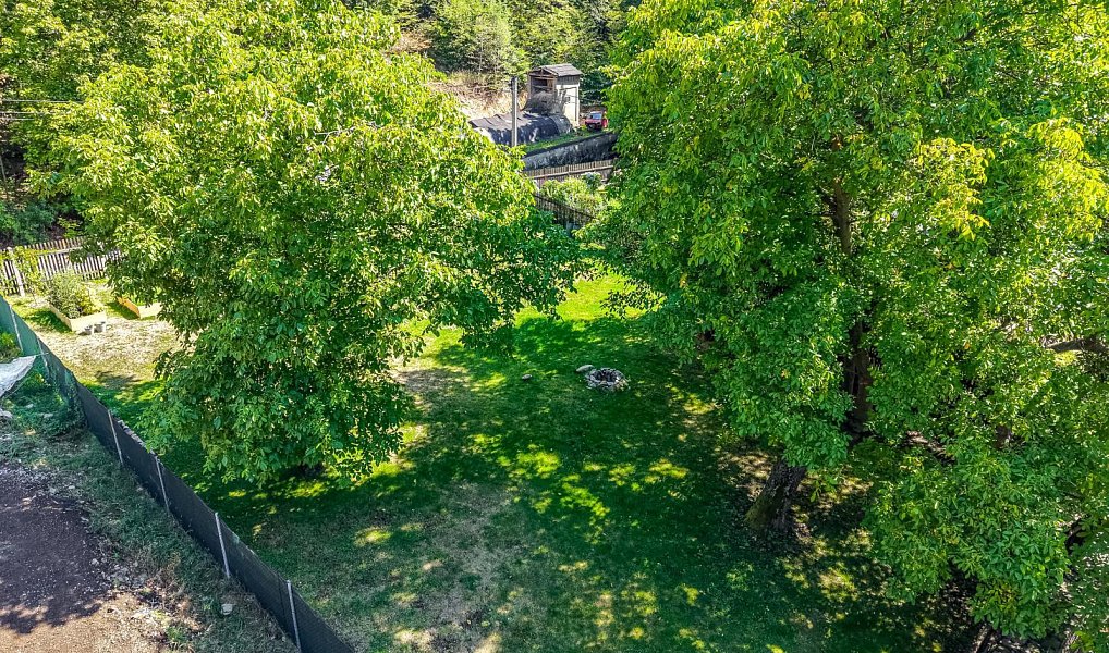 Prodej stavebního pozemku 760 m², Osek – náhled fotky 18