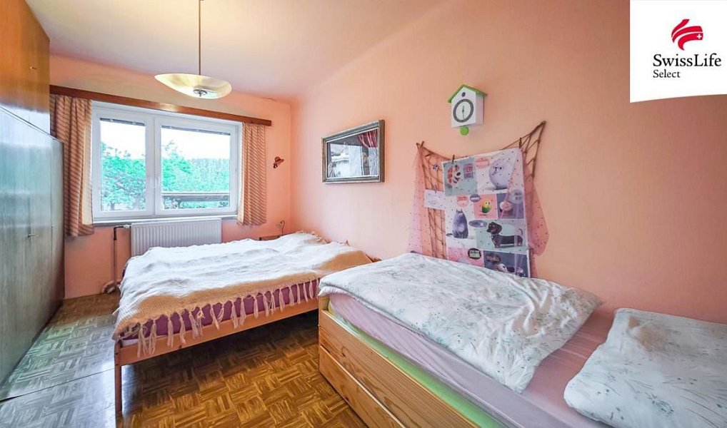 Prodej domu 85 m² s pozemkem 625 m², Vyžlovka – náhled fotky 4