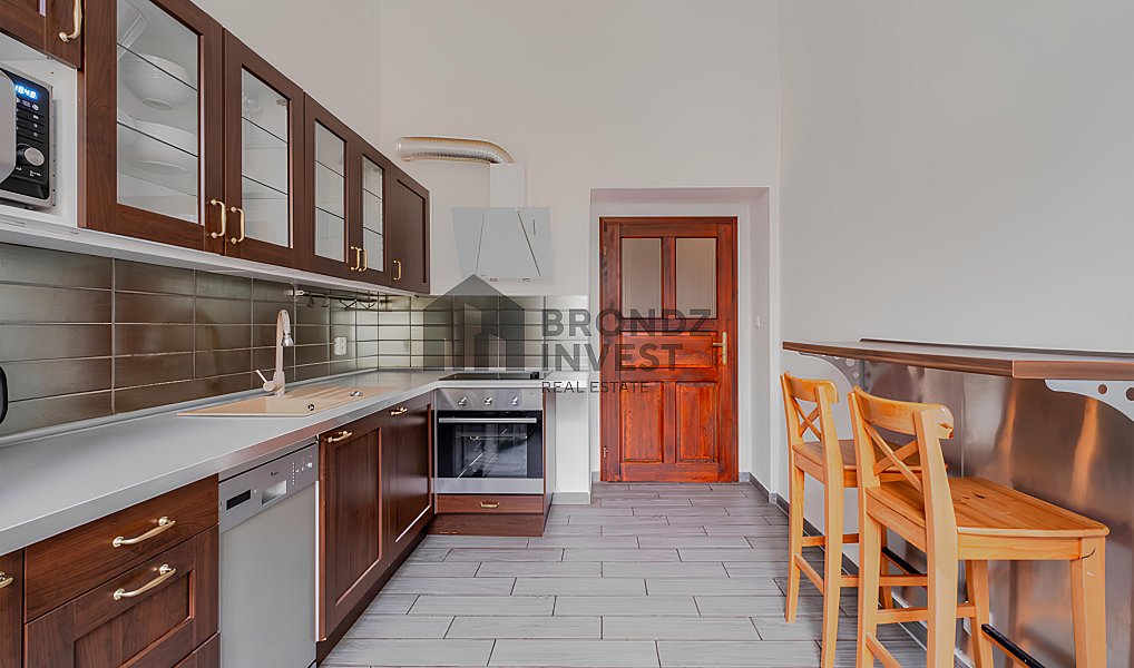 Pronájem bytu 2+1 69 m², Praha – náhled fotky 5