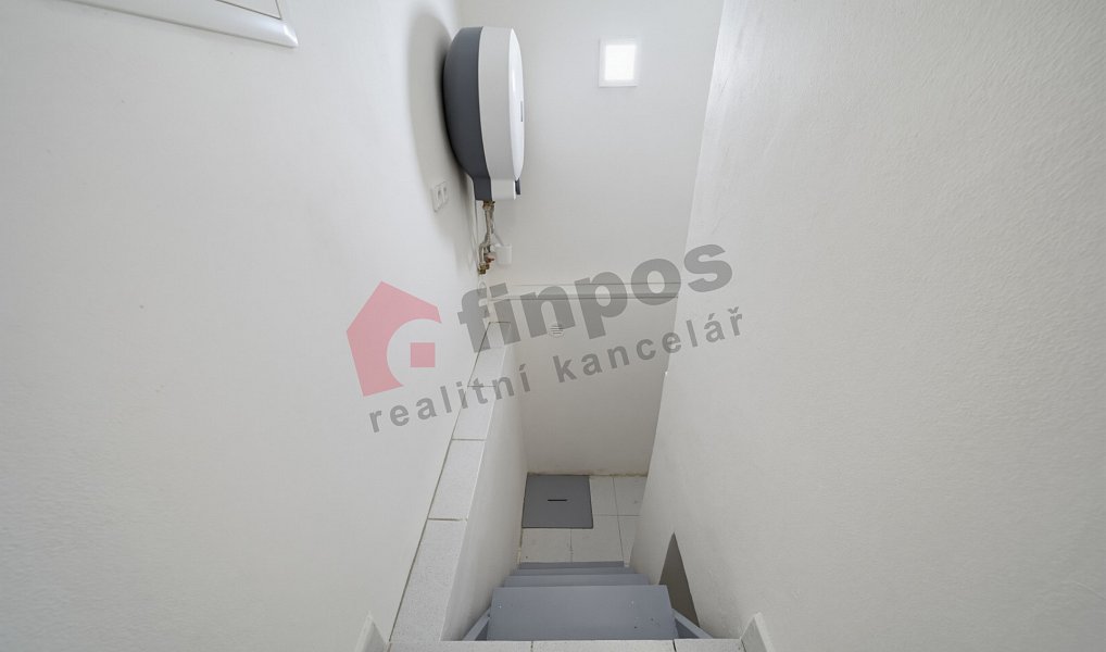 Prodej bytu 2+kk 56 m², Praha – náhled fotky 11