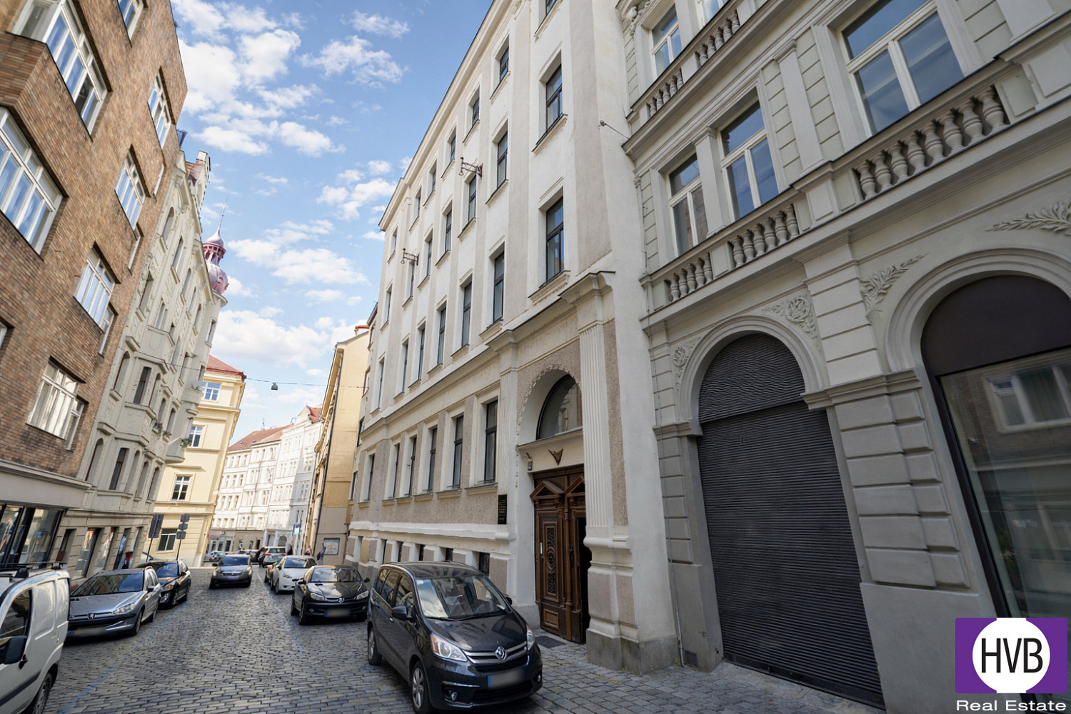 Pronájem skladovacích prostor 11 m²