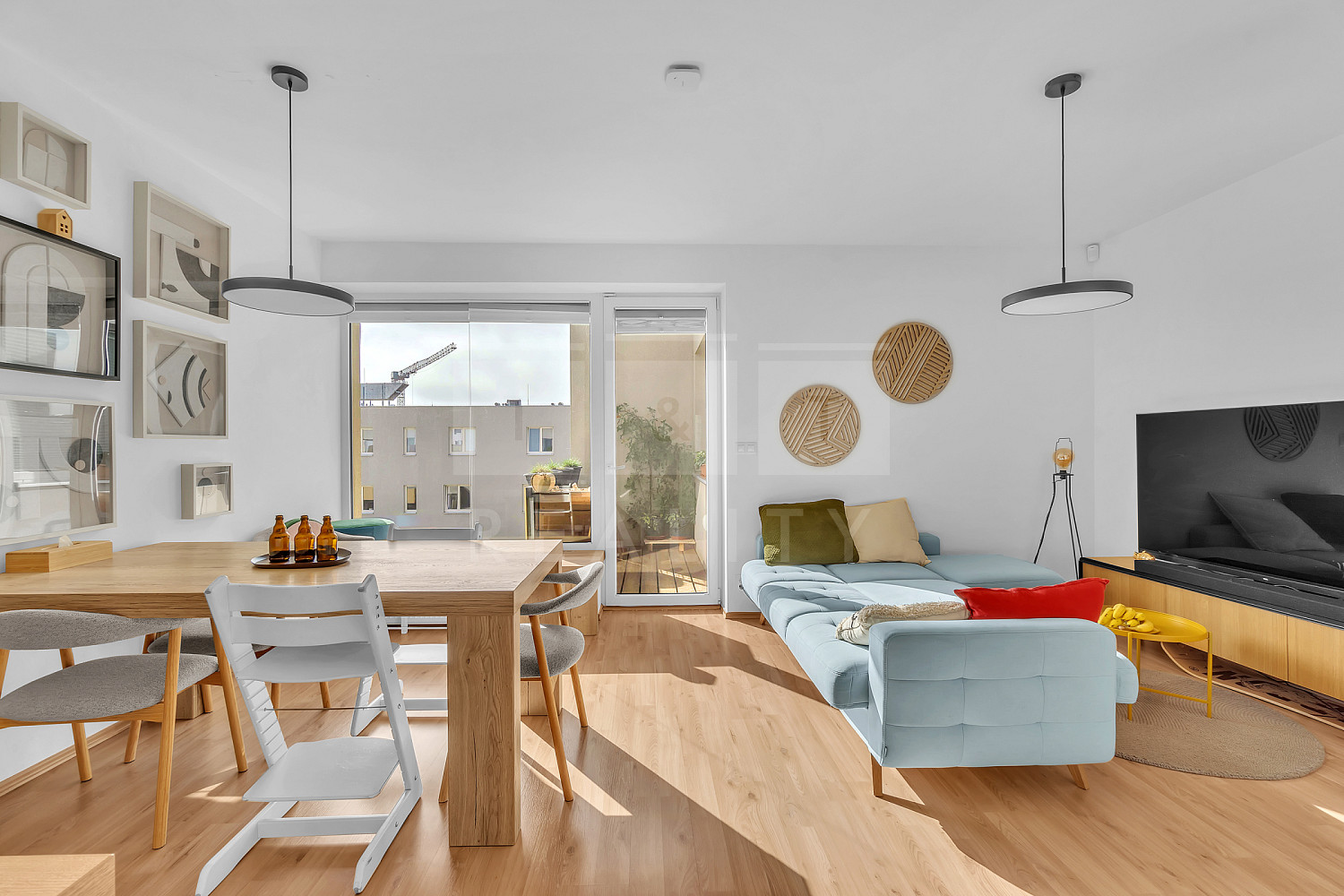 Prodej bytu 4+kk 102 m² – fotografie 3