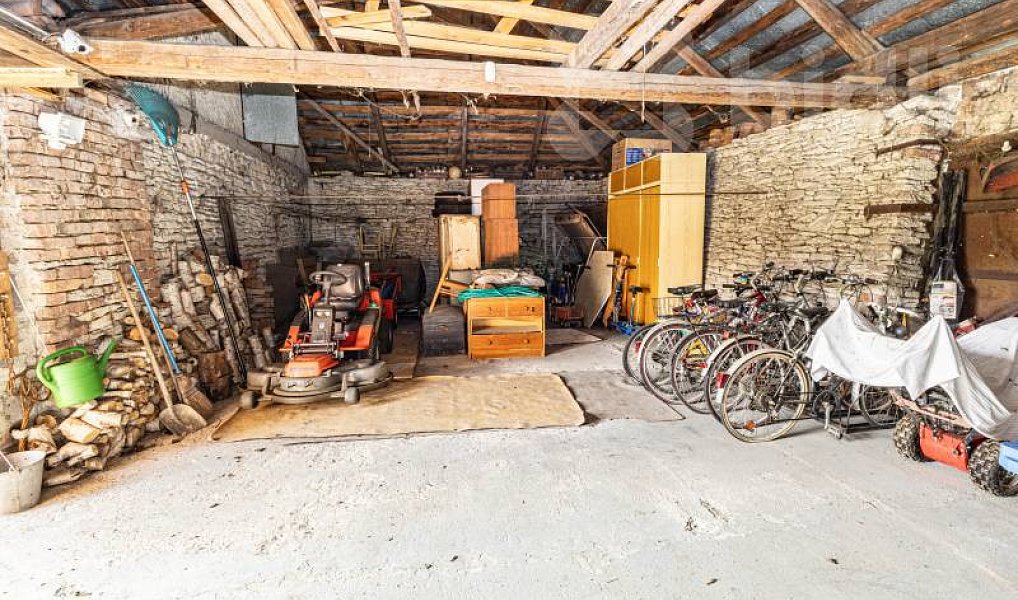 Prodej domu 97 m² s pozemkem 534 m², Straky – náhled fotky 13