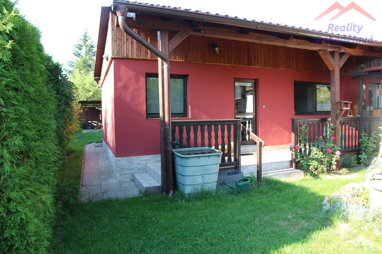 Prodej domu 94 m² s pozemkem 377 m² – fotografie 4