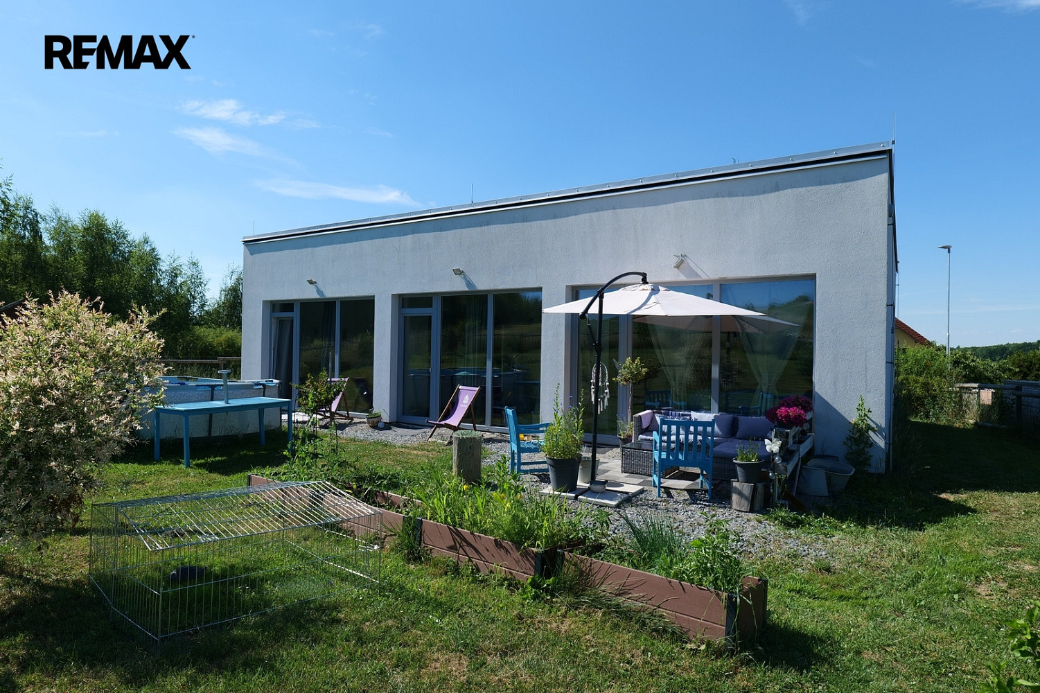 Prodej domu 85 m² s pozemkem 900 m² — photo 2