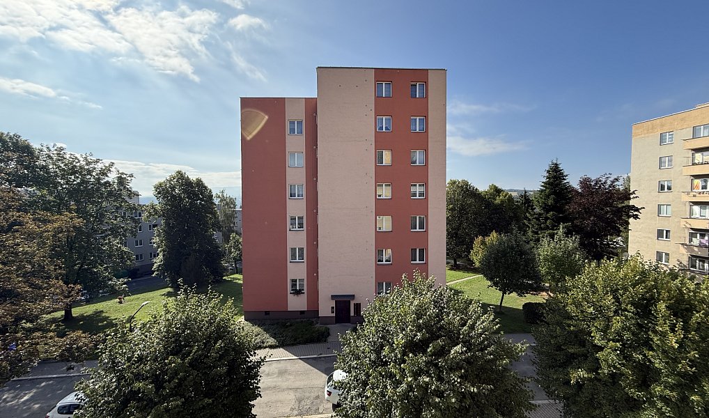 Prodej bytu 2+1 52 m², Ledeč nad Sázavou – náhled fotky 9