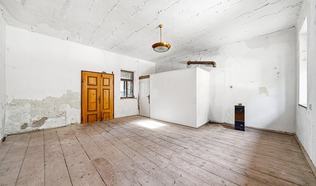 Prodej domu 140 m² s pozemkem 1 817 m², Štěpánov nad Svratkou – náhled fotky 2