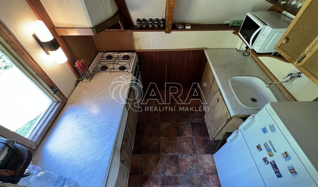 Prodej chaty/chalupy 120 m² s pozemkem 381 m², Nespeky – náhled fotky 23
