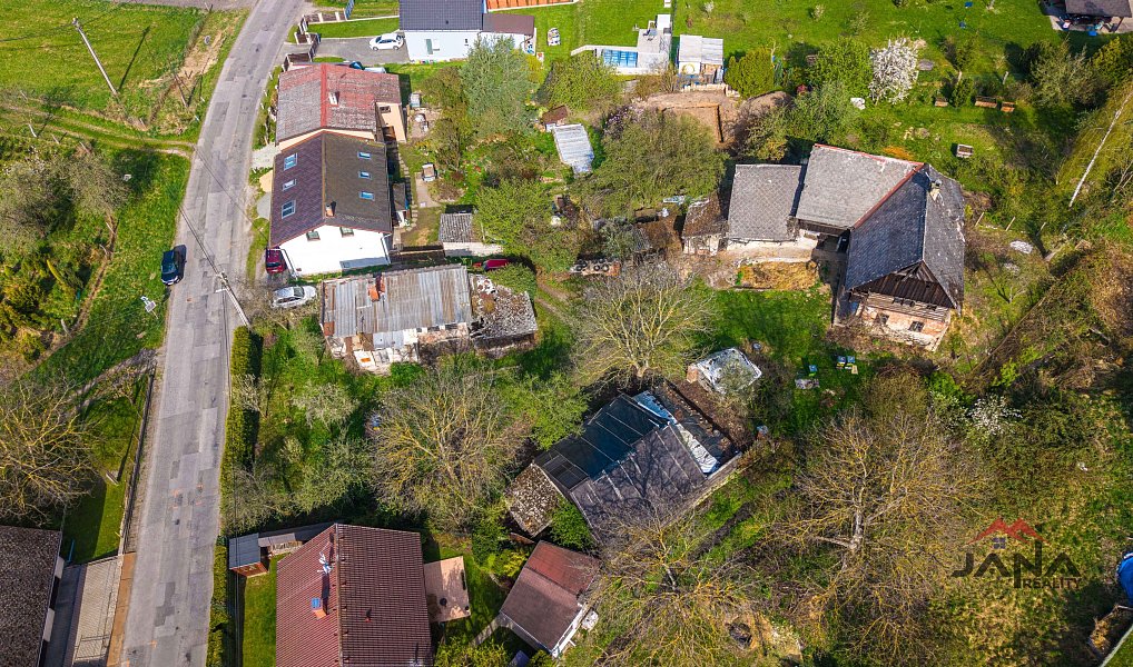 Prodej domu 200 m², Čtveřín – náhled fotky 13