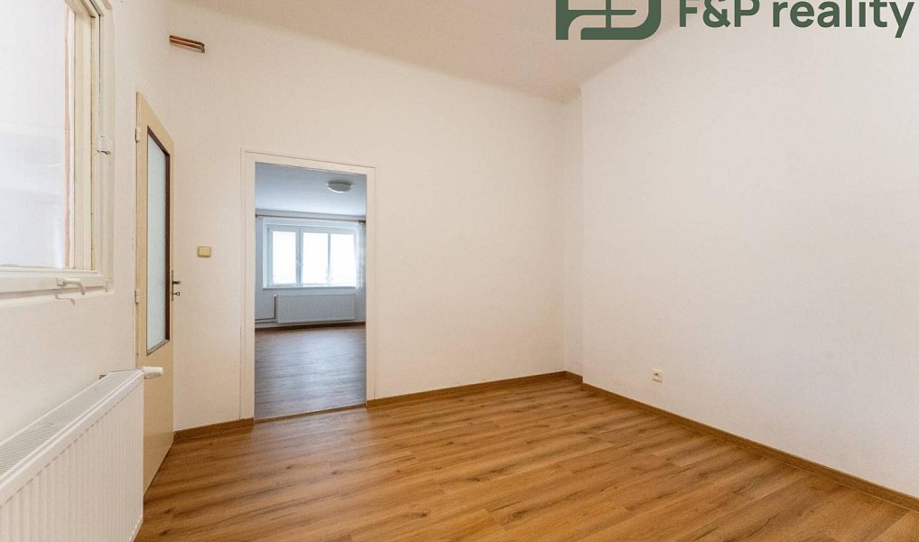 Pronájem domu 102 m² s pozemkem 251 m², Praha – náhled fotky 18
