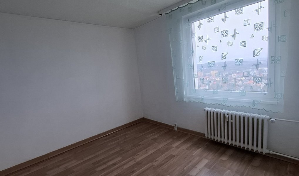 Pronájem bytu 2+1 61 m², Bílina – náhled fotky 8
