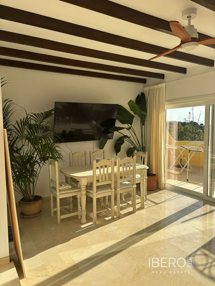 House in Mijas, Urbanización Sitio de Calahonda - Més