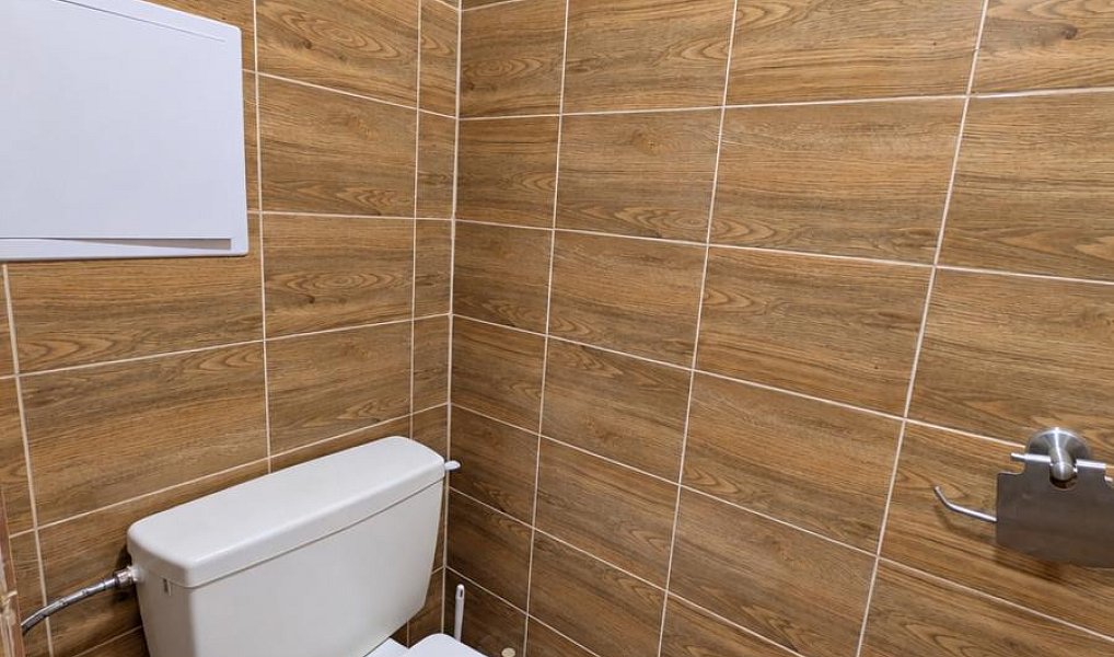 Pronájem bytu 1+kk 21 m², Chodov – náhled fotky 8