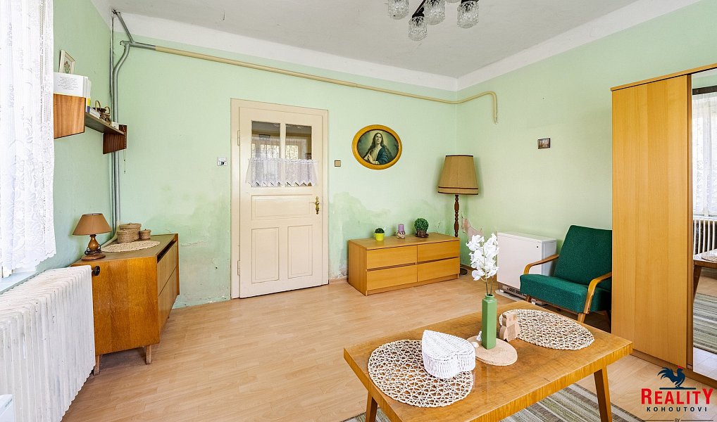 Prodej domu 143 m² s pozemkem 554 m², Roudná – náhled fotky 13