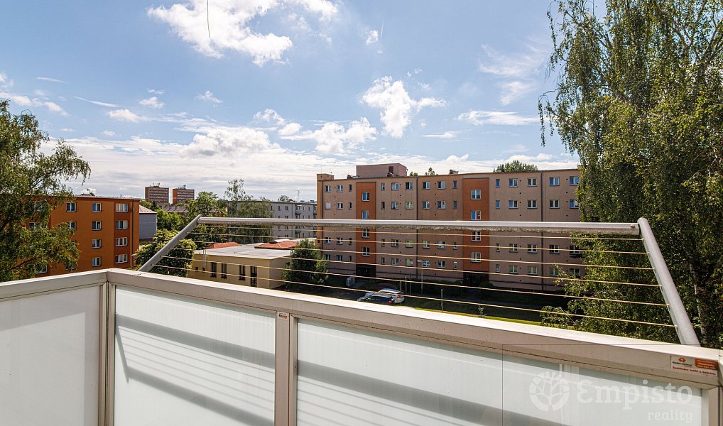 Prodej bytu 2+1 53 m², Ostrava – náhled fotky 2