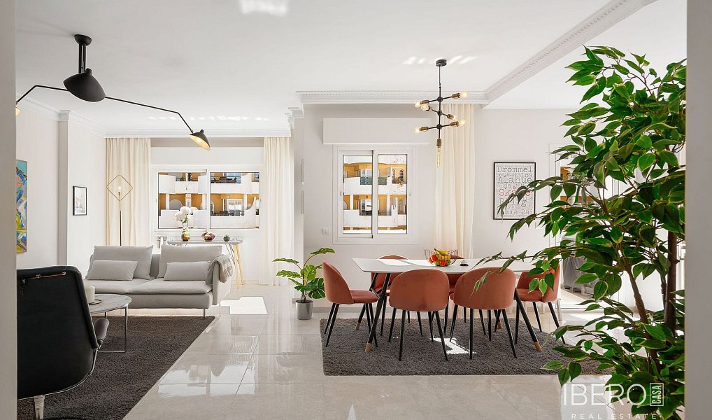 Prodej bytu 4+kk, 151 m², Nueva Andalucía