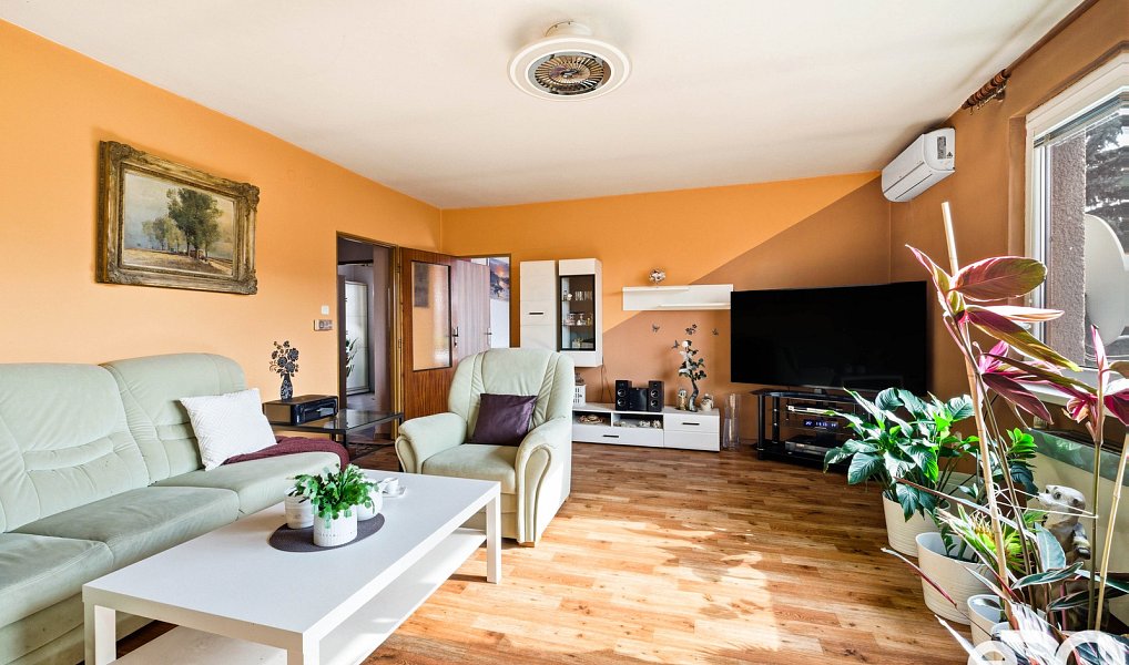 Prodej bytu 3+1 96 m², Praha – fotka 1 z 26
