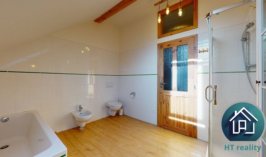 Prodej domu 190 m² s pozemkem 2 133 m², Kamenná – náhled fotky 16