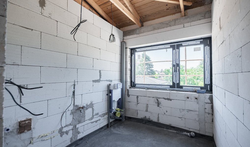 Prodej domu 102 m² s pozemkem 238 m², Kostelec nad Černými lesy – náhled fotky 6
