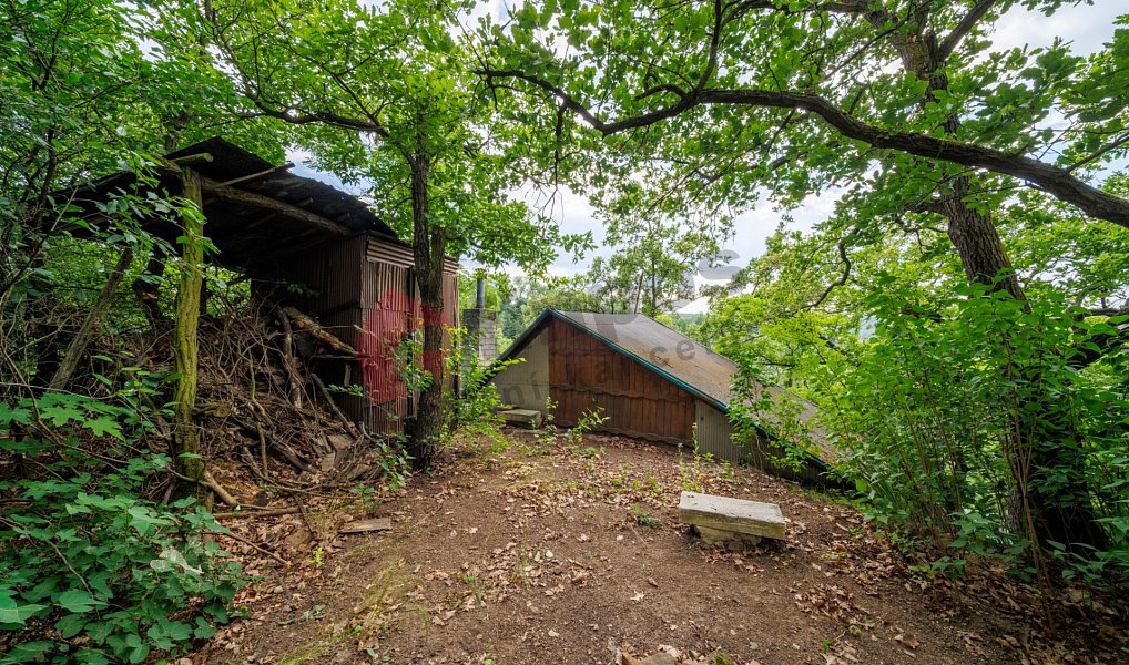 Prodej chaty/chalupy 32 m², Zdiby – náhled fotky 13