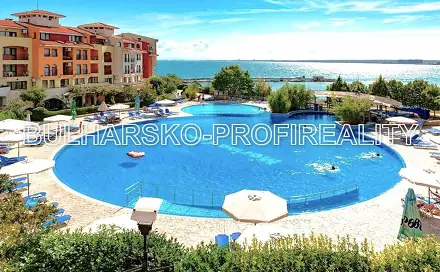 Prodej bytu 2+kk 85 m², 8217 Aheloy, Bulharsko, Bulharsko