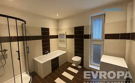 Pronájem bytu 3+kk 95 m², Fügnerova, Opava - Kateřinky