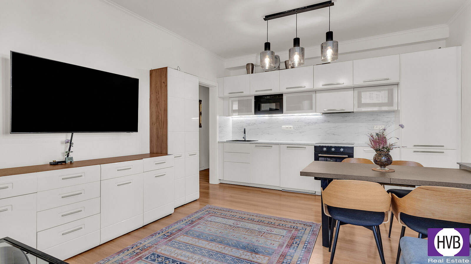 Prodej bytu 3+kk 61 m²