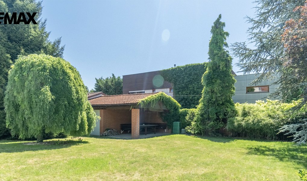 Prodej domu 507 m² s pozemkem 946 m², Praha – náhled fotky 13