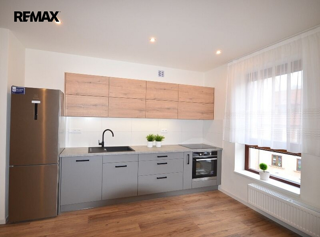 Pronájem bytu 2+kk 74 m²