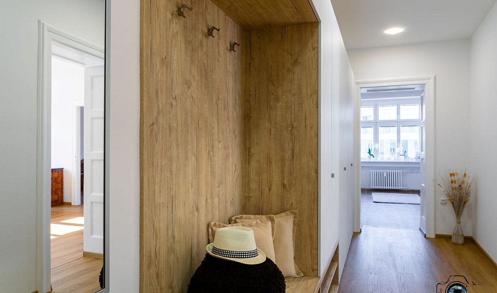 Pronájem bytu 3+kk 118 m², Ostrava – náhled fotky 24