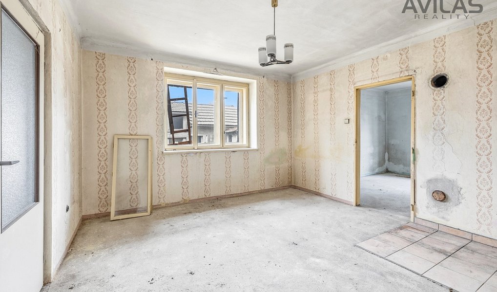 Prodej domu 100 m² s pozemkem 610 m², Tišice – náhled fotky 17