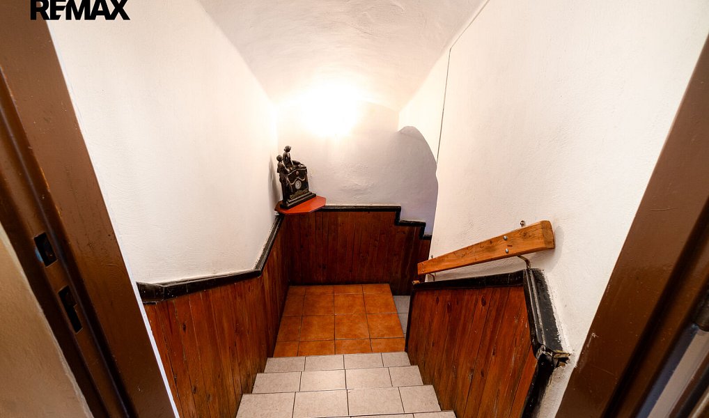 Prodej domu 226 m² s pozemkem 2 380 m², Hošťálkovy – náhled fotky 9