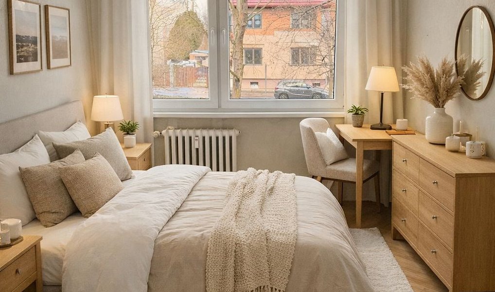 Prodej bytu 3+1 78 m², Praha – náhled fotky 9