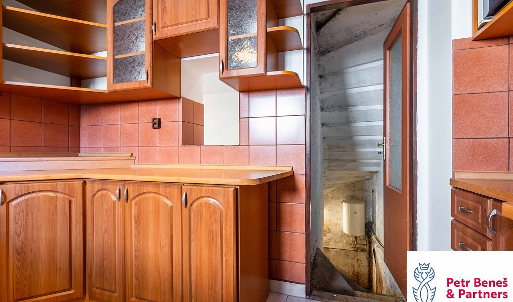 Pronájem domu 120 m² s pozemkem 721 m², Svojetín – náhled fotky 14