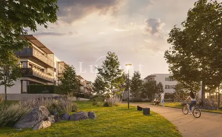 Prodej bytu 3+kk 73 m², Kladno - Rozdělov