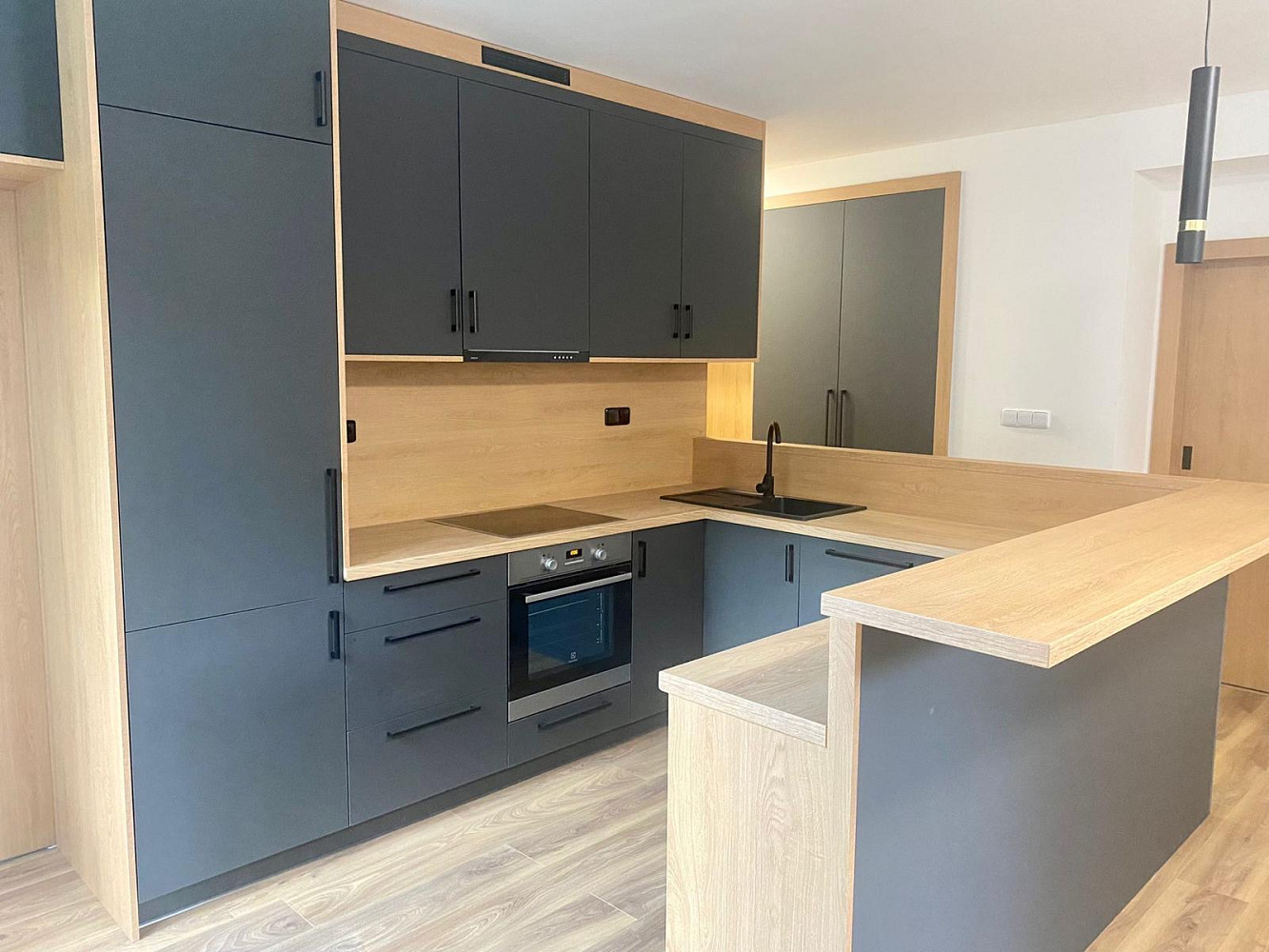 Prodej bytu 3+kk 63 m² – pohled 6