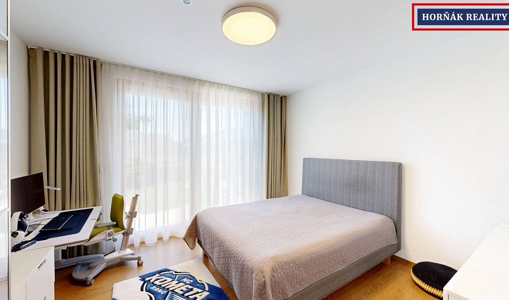 Prodej domu 288 m² s pozemkem 863 m², Ochoz u Brna – náhled fotky 51