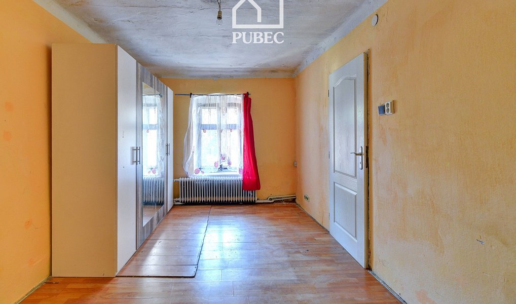 Prodej domu 75 m² s pozemkem 304 m², Žákava – náhled fotky 5