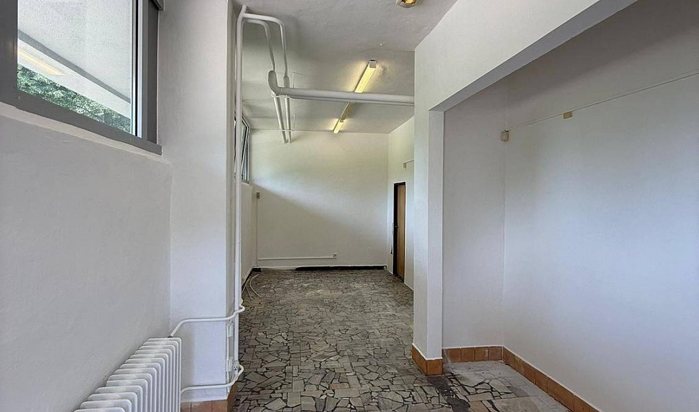 Pronájem obchodních prostor 28 m², Orlová – náhled fotky 3