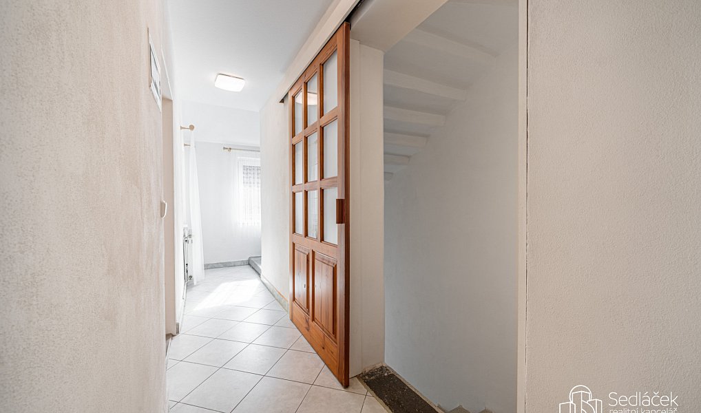 Prodej domu 260 m² s pozemkem 129 m², Svatava – náhled fotky 9