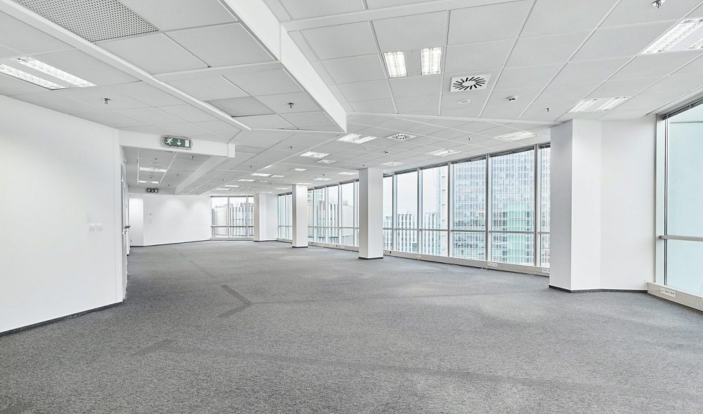 Pronájem kanceláře 93 m², Praha – náhled fotky 4