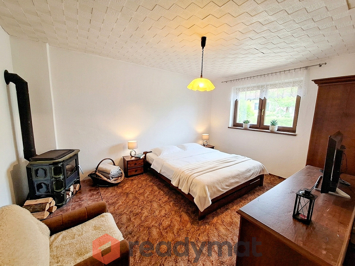 Prodej domu 110 m² s pozemkem 556 m² — photo 3