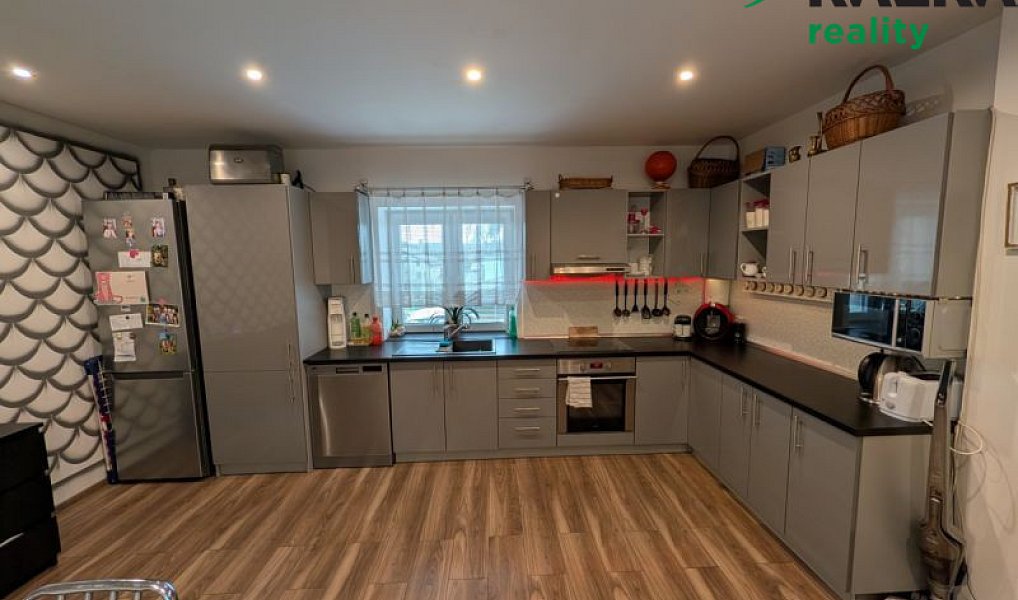 Prodej domu 80 m² s pozemkem 527 m², Šilheřovice – fotka 1 z 21