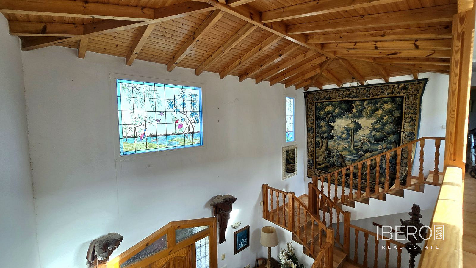 Casa 6+kk – Estepona, El Pilar - Vista 2
