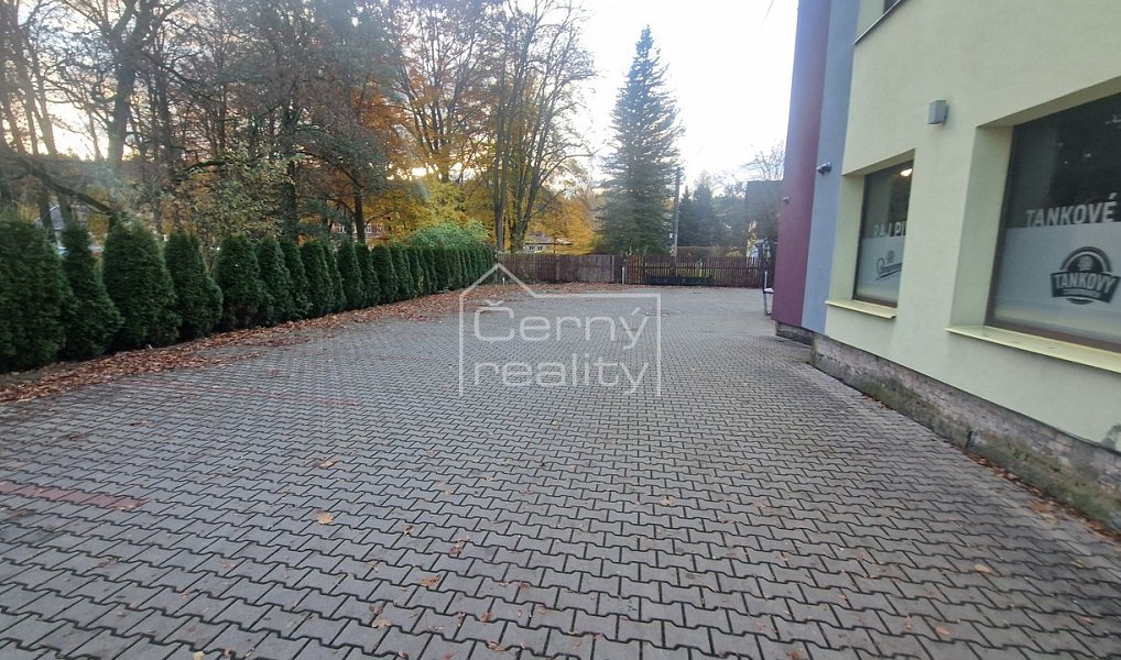 Pronájem obchodních prostor 120 m², Hronov – náhled fotky 10