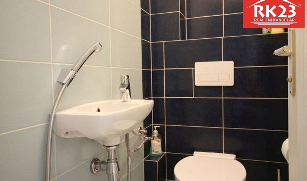 Prodej bytu 3+kk 65 m², Mariánské Lázně – náhled fotky 11
