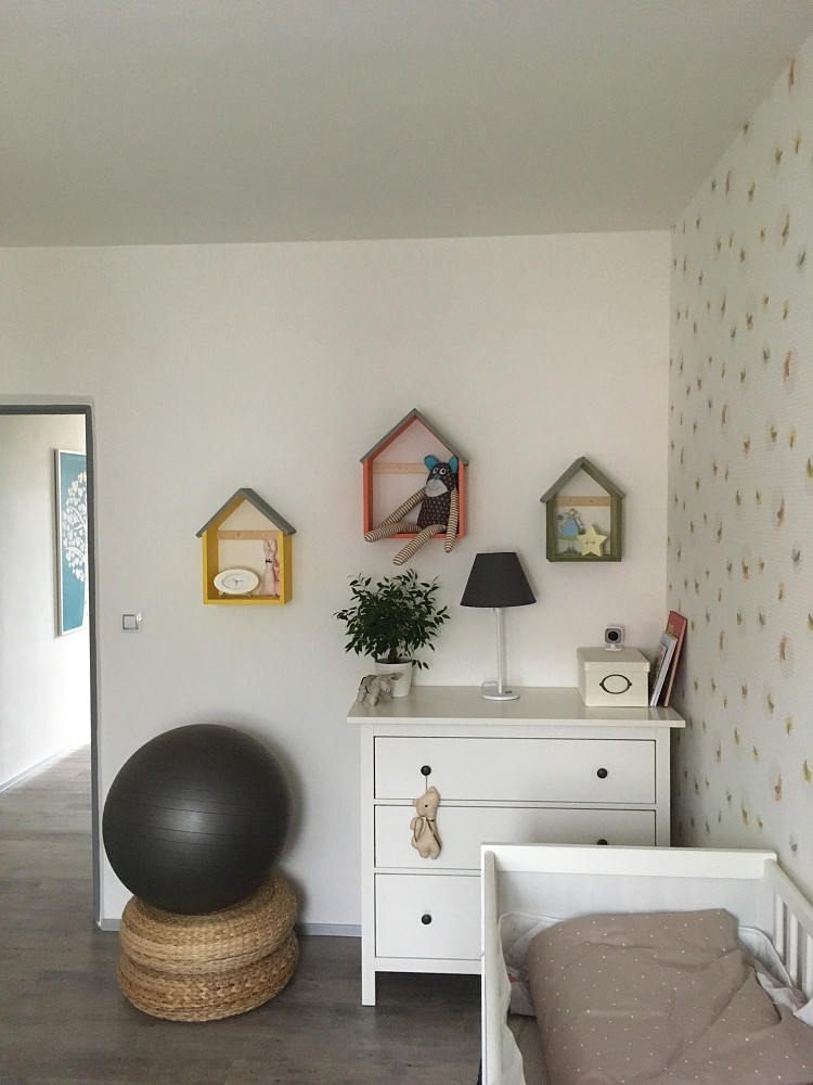 Prodej bytu 3+1 69 m² – fotografie 3